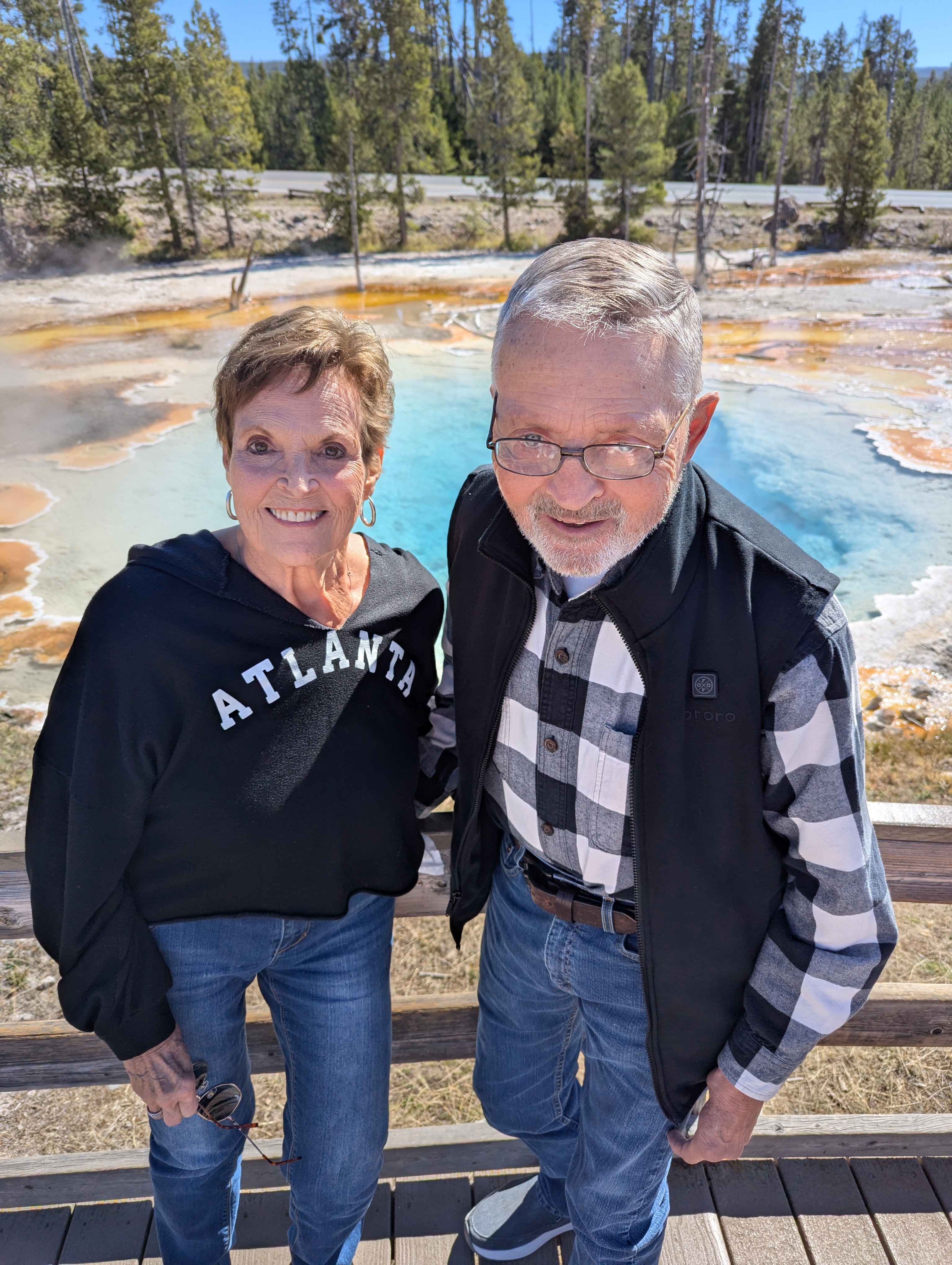 When Everything Changed Overnight: Kathy Goebel’s Sudden Onset of Autoimmune Hepatitis