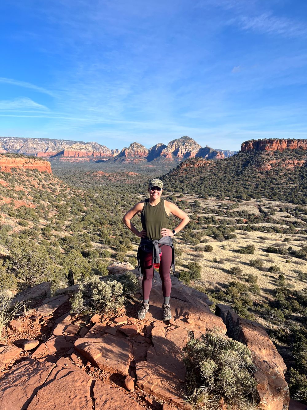 From Cactus Barb to CAR T-Cell Therapy: Lindsay Guentzel’s Journey with Dermatomyositis