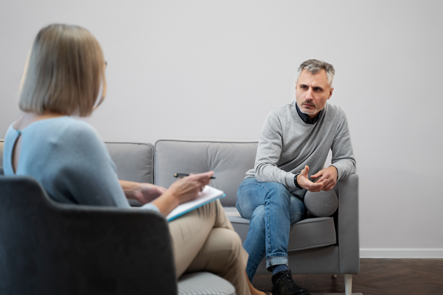 From Isolation to Strength: Overcoming Mental Health Hurdles with a Rare Disease Diagnosis