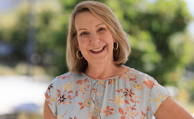 Embracing Clinical Trials for Multiple Myeloma: Cindy Brown