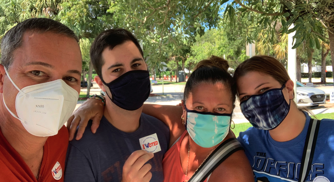 How Hannah’s Overcoming Her Recent EoE Diagnosis
