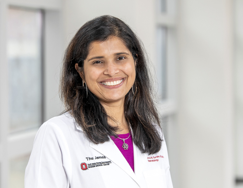 Dr. Uma Borate