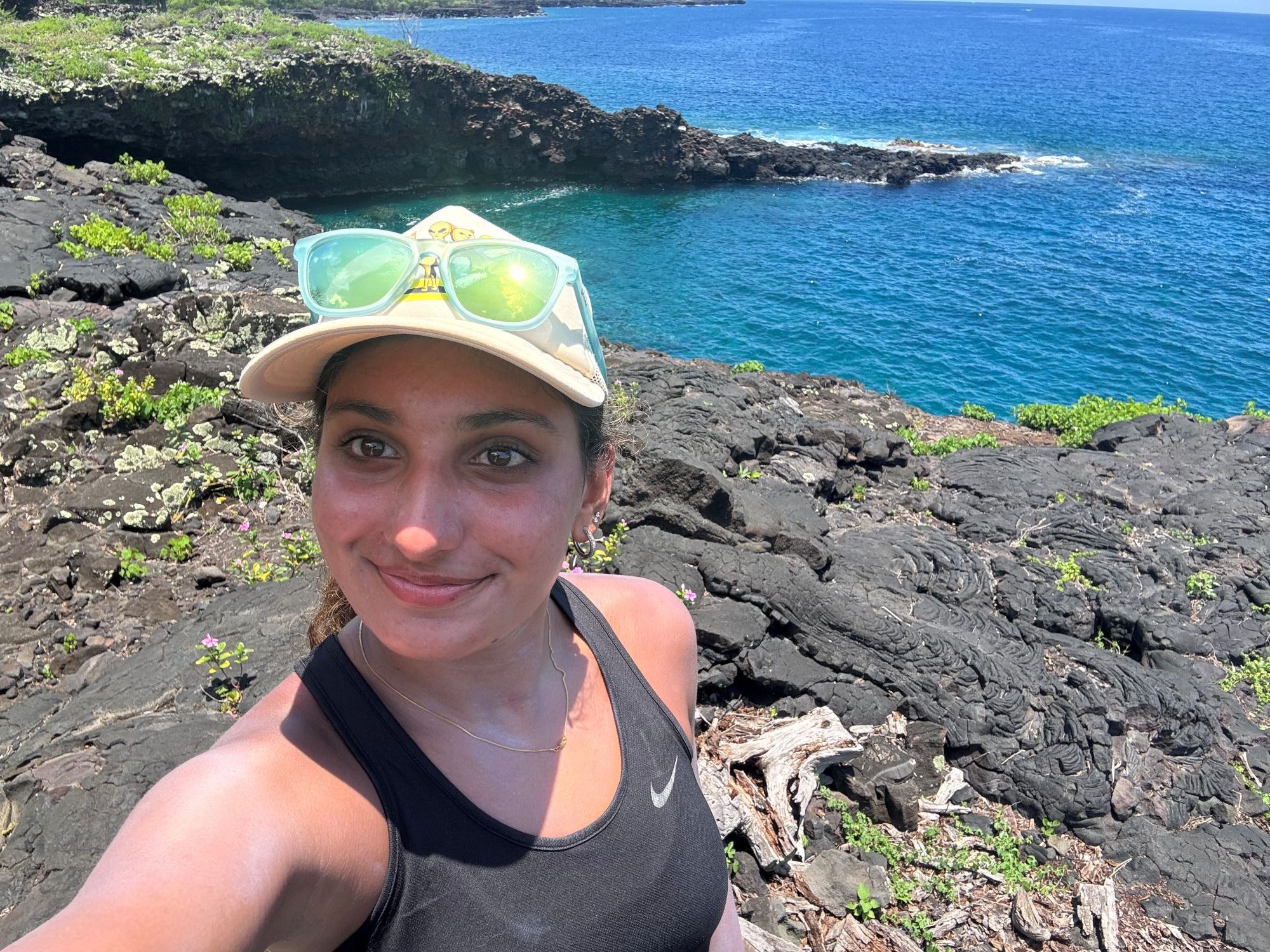 Tia Chakrapani