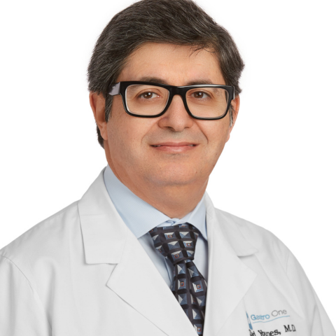 Dr. Ziad H. Younes