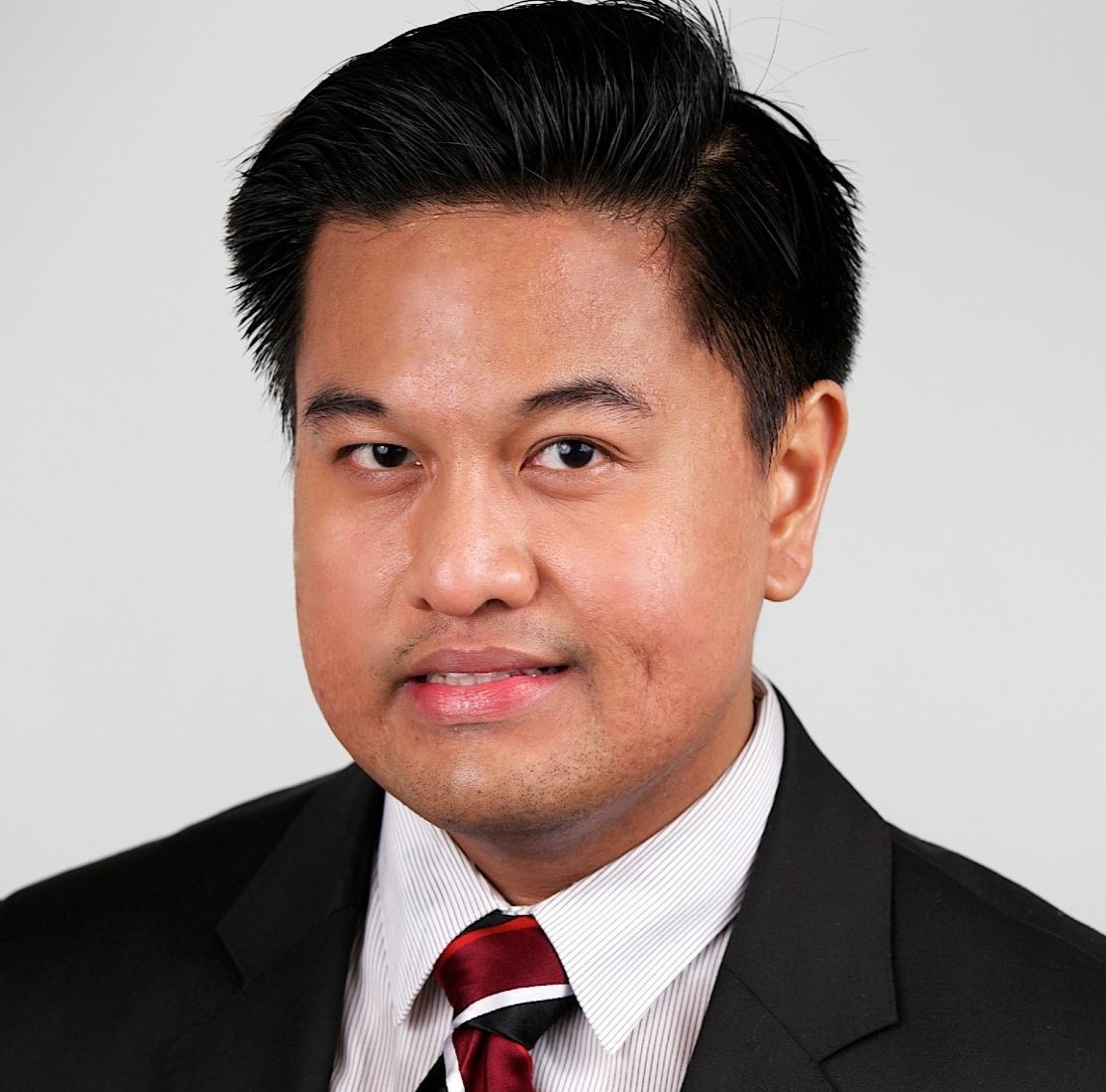 Dr. John Gubatan