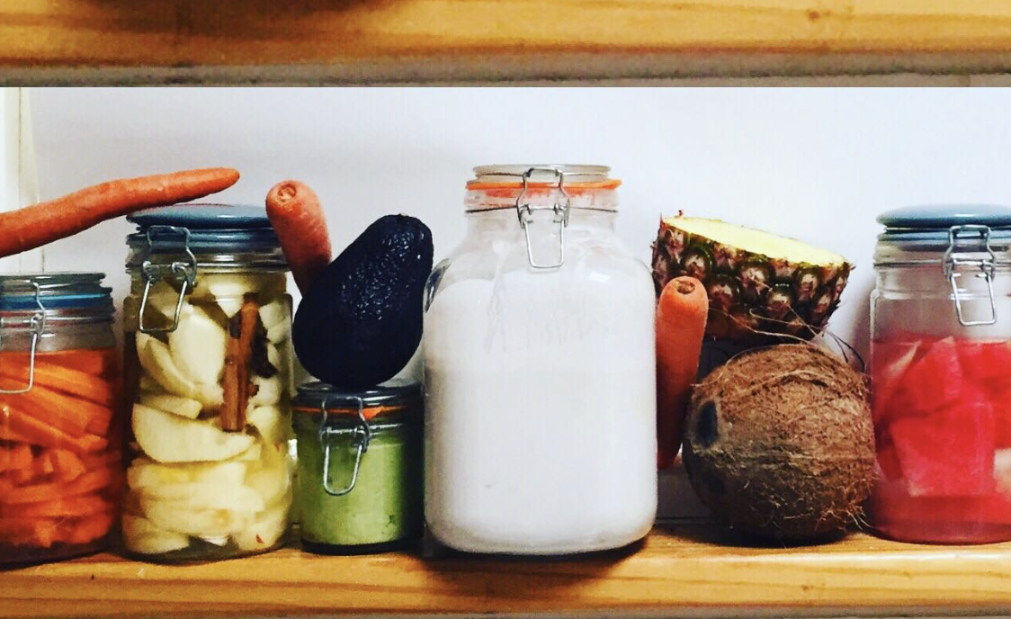 How Fiona’s EoE Diagnosis Led to Healthy, Informed Choices About Her Diet and Environment