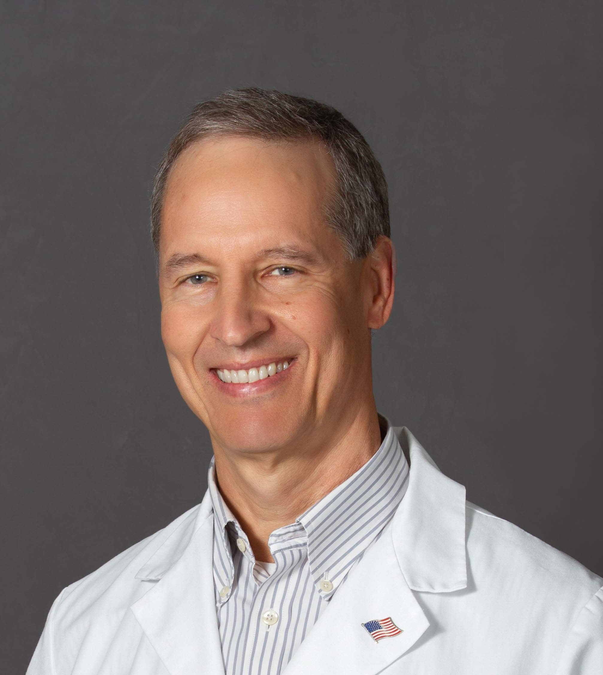 Dr. Raymond Phillips