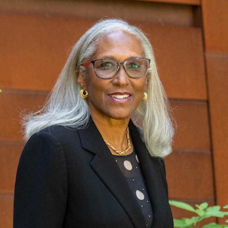 Dr. Juanita Merchant