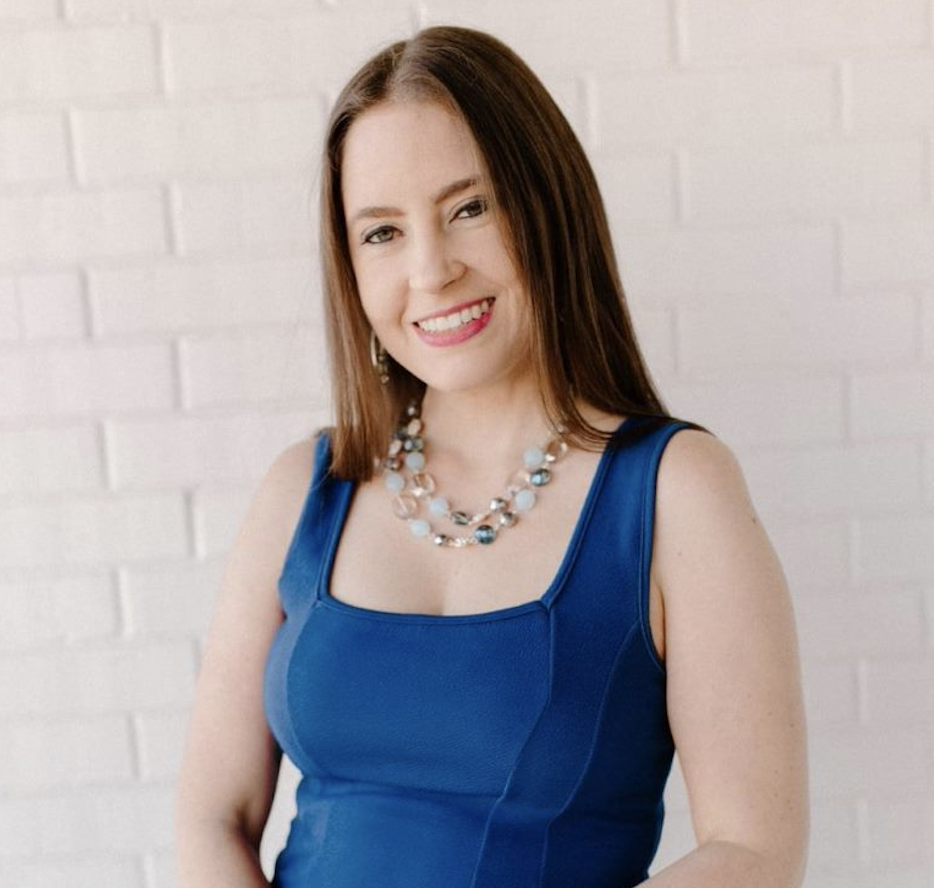 Finding Her Voice: Jenny Jones