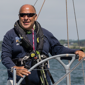 Phil Haydon
