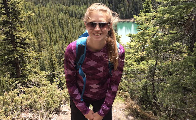 Parenthood and Online Advocacy: Heather Foisy