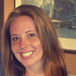 Ashley Henderson