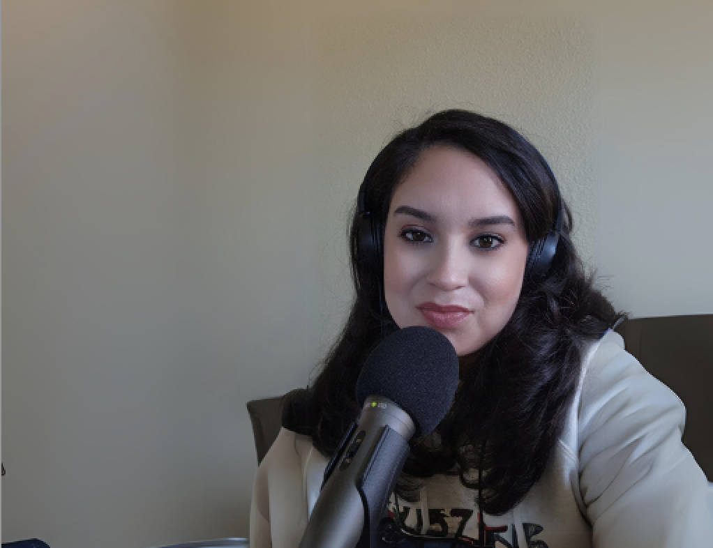Fostering Self-Advocacy Through Catamenial Epilepsy: Sam Diann