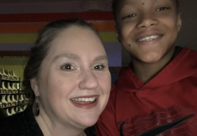 Supporting Social Impact: Fighting IgA Nephropathy through Advocacy