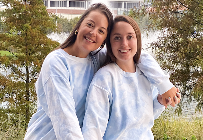 From Uncertainty to Hope: Katherine Green Overcomes Myelodysplastic Syndrome With Her Sister’s Bone Marrow