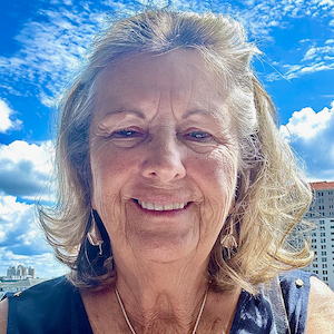 Kathy Till