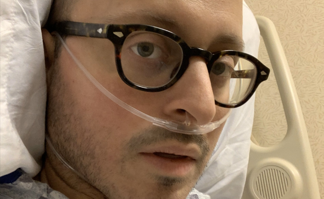 From Diagnosis to Advocacy: How a Leukemia Battle Inspired a Clean Skincare Brand