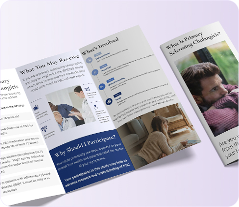 Patient and Site Materials