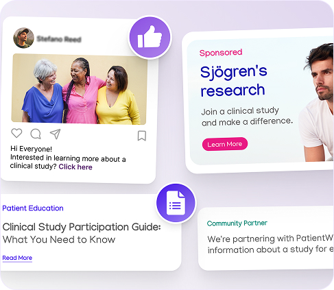 Omnichannel Patient Outreach