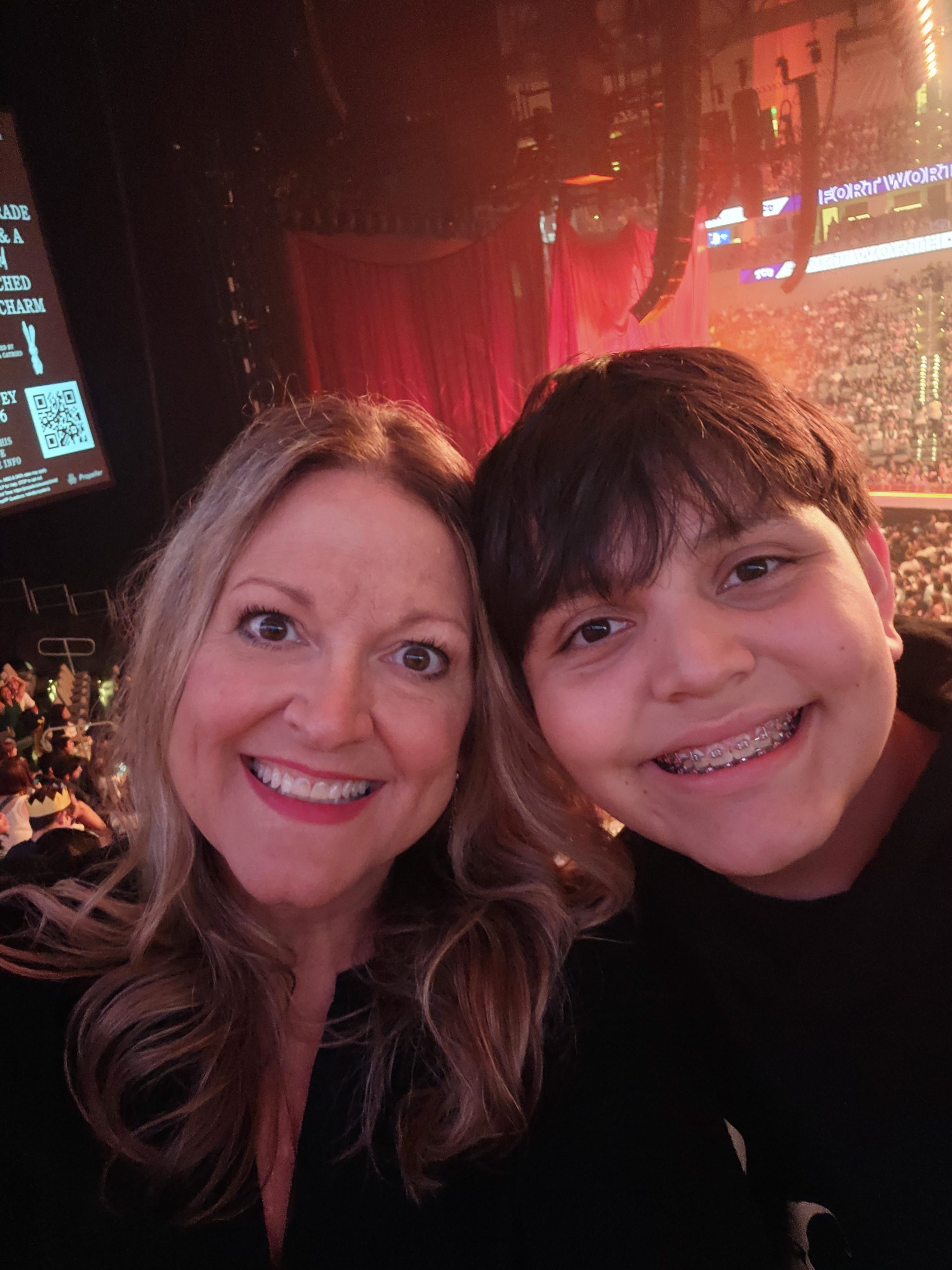 I Just Know My Kid: Kari’s Journey Navigating Her Son’s gMG