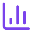 Real-time Analytics Icon