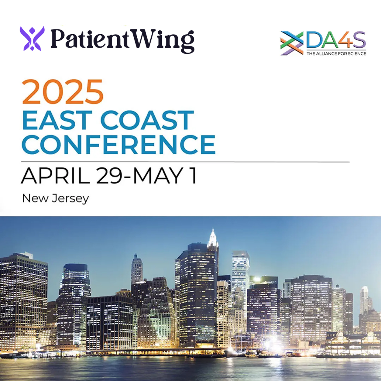 PatientWing Day