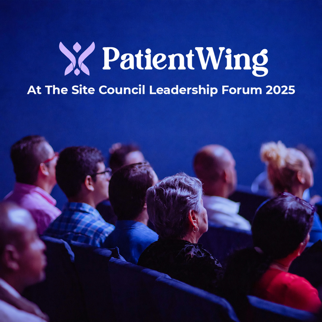 PatientWing Day