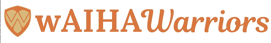 WAIHA Warriors