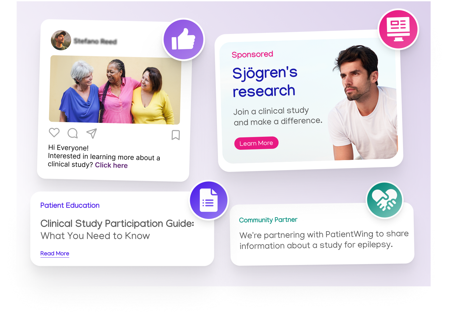 Omnichannel Patient Outreach